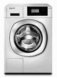 Washer and tumble dryers